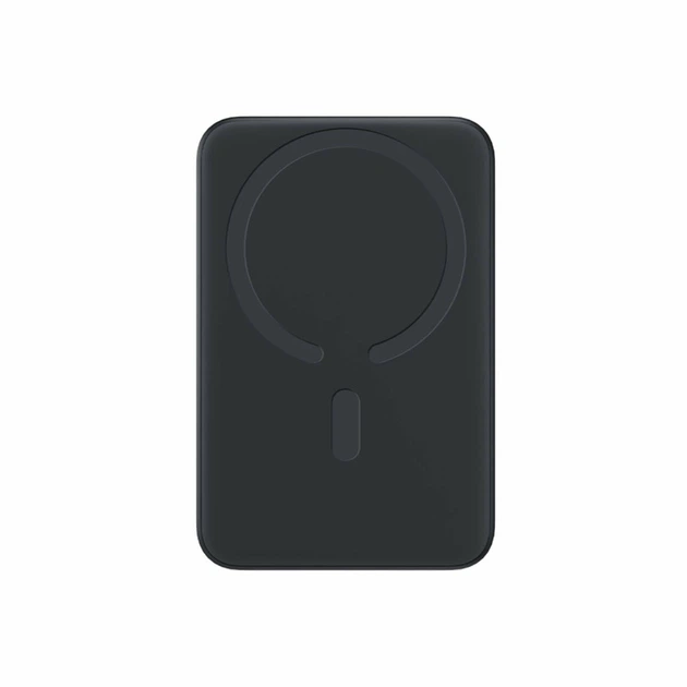 Зовнішній акумулятор BASEUS EnerFill FM11 Ultra-Mini Magnetic 22,5W 10000 mAh Black (P1008210E123-00)