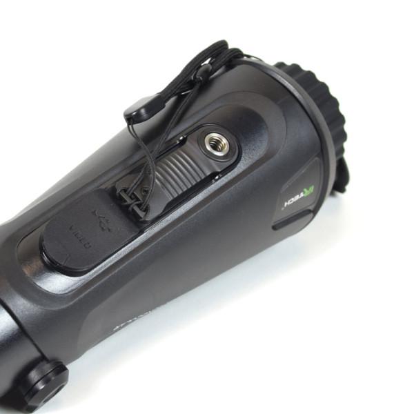 Монокуляр тепловизионный IRtech S253H-384 35 мм (BC-7089) - фото 4 Монокуляр тепловизионный IRtech S253H-384 35 мм (BC-7089) - фото 4