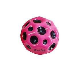 Мяч WToys Гравити бол C 66803 d 6 см Розовый (6900067668035) Мяч WToys Гравити бол C 66803 d 6 см Розовый (6900067668035)
