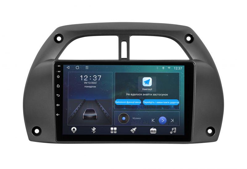 Магнитола штатная Soundbox MTX -9991 для Toyota Rav 4 2001-2006 (11923087)