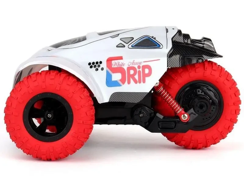 Машина на радиоуправлении LeopardDrift аккумулятор 4.8V UD (2198 A) - фото 3 Машина на радиоуправлении LeopardDrift аккумулятор 4.8V UD (2198 A) - фото 3