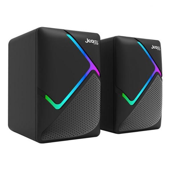 Акустическая система Jedel S-526 Черный (1356189)