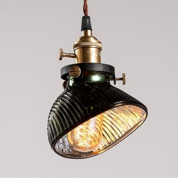 Подвес Traffic D13 Green