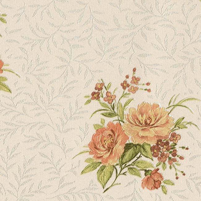 Обои виниловые на флизелиновой основе A.S. Creation Chateau 4 95515-4