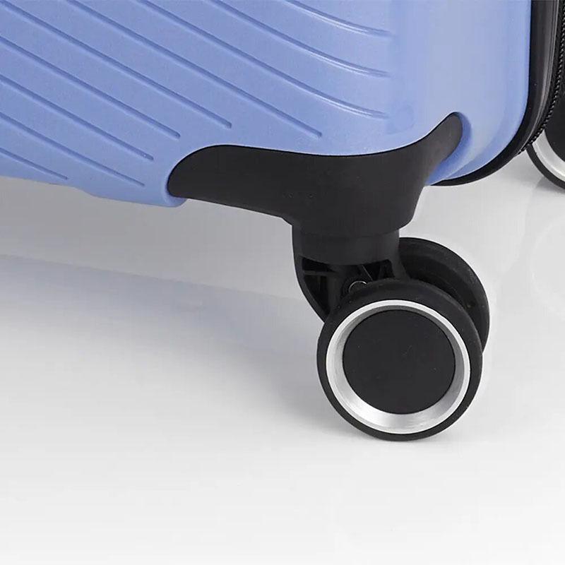 Чемодан на 4-х колесах Gabol Kume M 66 л Blue (930282) - фото 7 Чемодан на 4-х колесах Gabol Kume M 66 л Blue (930282) - фото 7