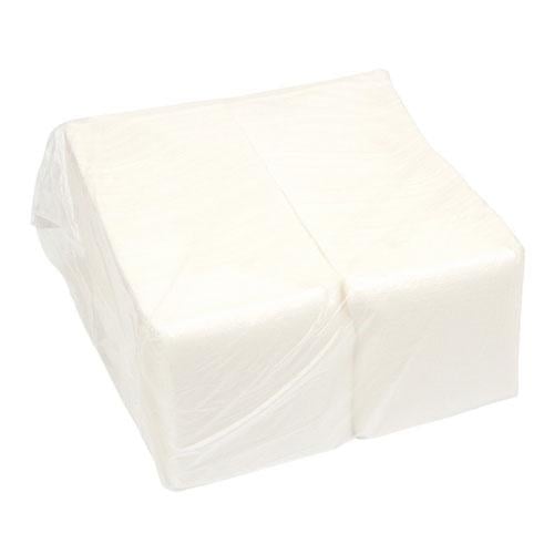 Серветки Papero одношарові 21x21 см 400 шт. (NS038) Серветки Papero одношарові 21x21 см 400 шт. (NS038)