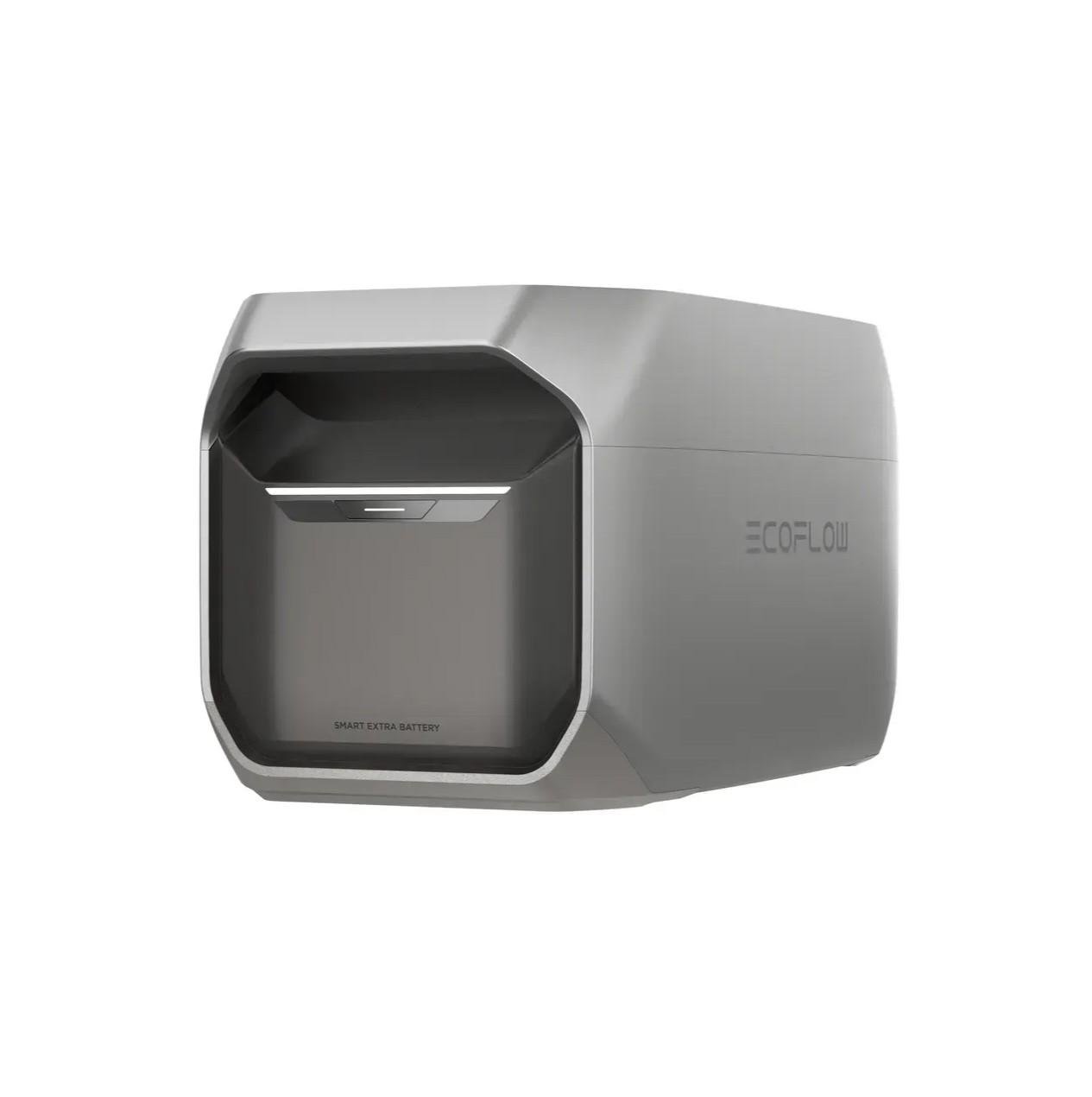 Додаткова батарея EcoFlow DELTA 3 Extra Battery 1024 Вт/год (30050989)