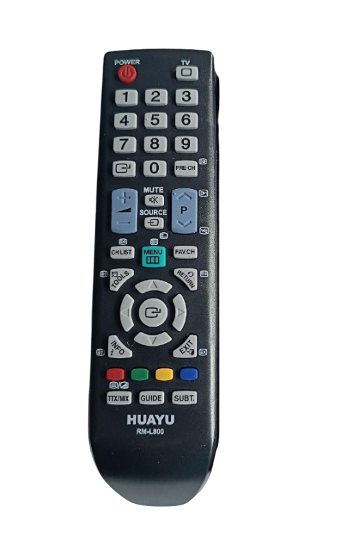 Универсальный пульт Huayu RM-L800 (1445353058)