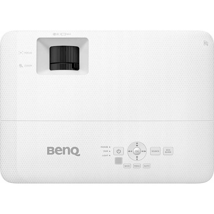 Проектор BenQ TH685P Білий (9H.JL877.14E) - фото 6