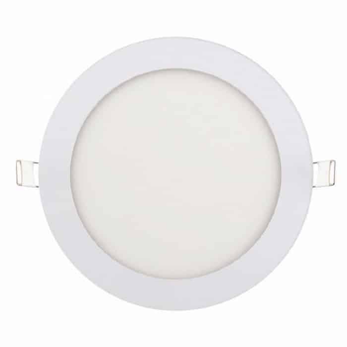 Точечный светильник врезной светодиодный HOROZ ELECTRIC SLIM-15 круглый 15W 4200К (00000009064) Точечный светильник врезной светодиодный HOROZ ELECTRIC SLIM-15 круглый 15W 4200К (00000009064)