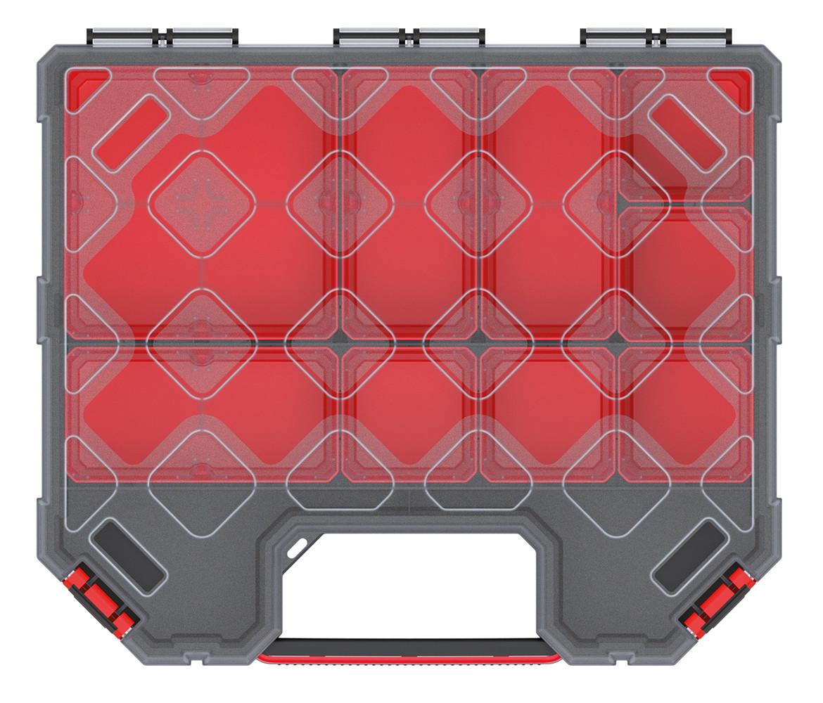Органайзер для інструментів Tager 30 (KTG30256B) - фото 3