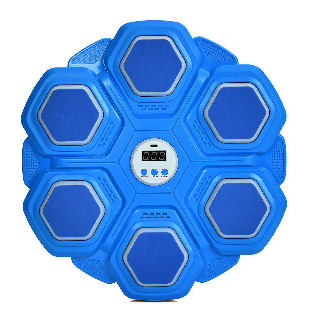 Боксерский набор MS 4652 Голубой