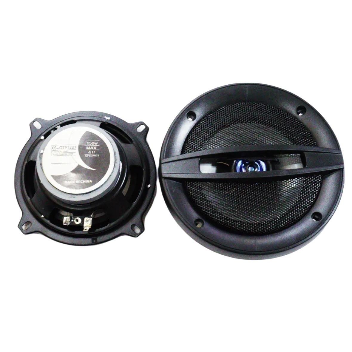 Автомобильные колонки Rias XS-GTF1327 двухполосные 150 W 13 см (3_03398) - фото 6 Автомобильные колонки Rias XS-GTF1327 двухполосные 150 W 13 см (3_03398) - фото 6