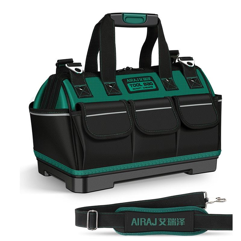 Сумка для інструментів Greener 47x31x27 см (21-85-15)
