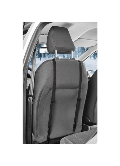 Чехол для автомобильного сиденья с подогревом Ultimate speed UASB 12 C2 с 2 уровнями нагрева - фото 4