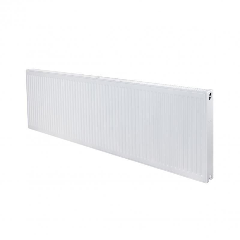 Радиатор стальной Thermo Alliance TA226002000K 22 тип 600x2000 мм с боковым подключением