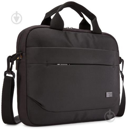 Сумка Case Logic Advantage Attache 11.6" ADVA-111 Black (6515674)