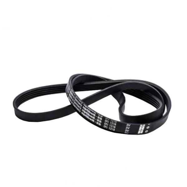 Ремень для стиральной машины 80036791 Optibelt 1218J5 EPJ Черный