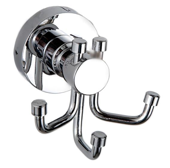 Крючок для ванной Aqua (F-041-1)