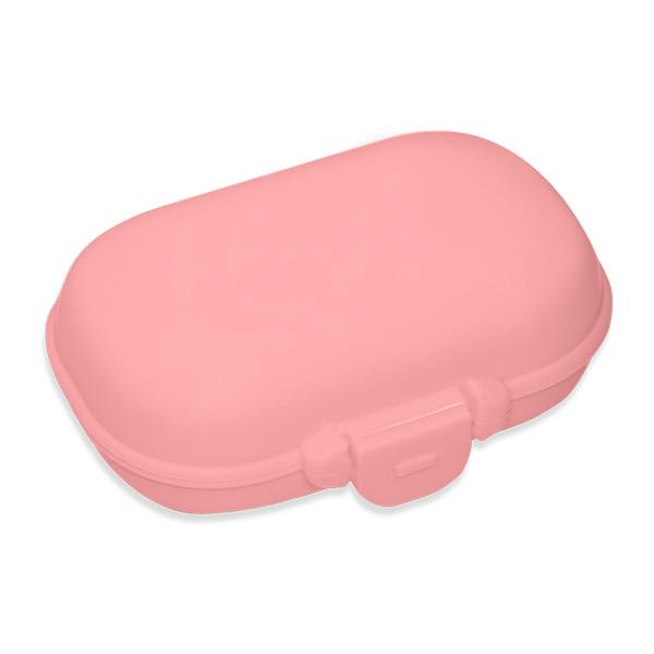 Таблетница OstroVit Pharma Pill Box Розовый