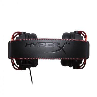 Наушники HyperX Cloud Alpha Черный (4P5L1AM) - фото 5