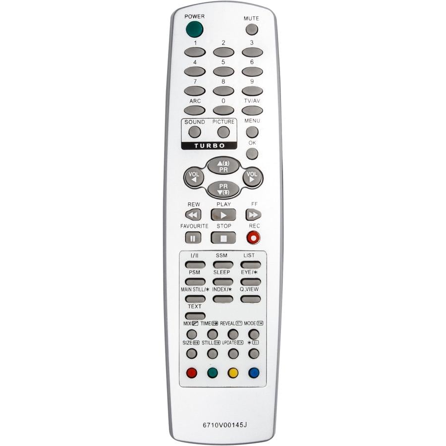 Пульт для телевизора LG 6710V00145J (1340)