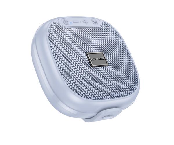 Колонка портативна BOROFONE BR47 500 mAh Blue Star