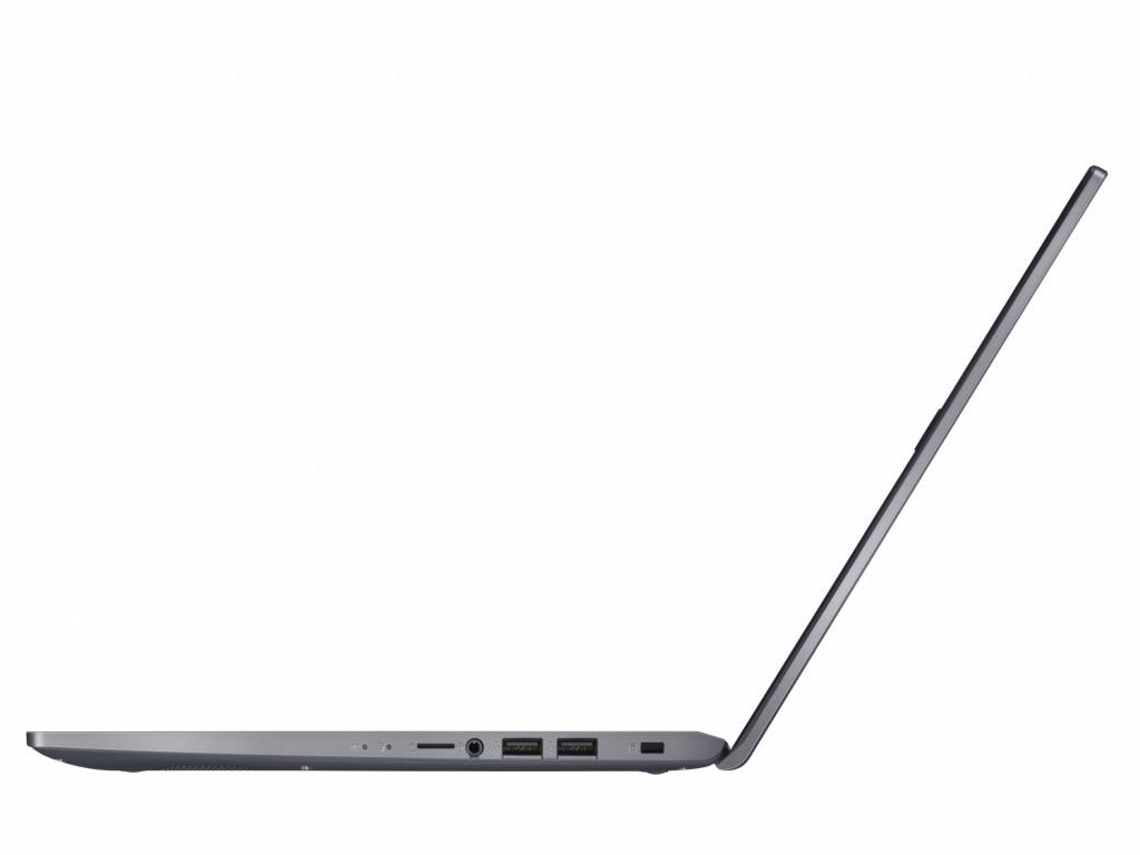 Ноутбук Asus X515FA-BR036 15,6 FHD Led Core i3-10110U 8 Гб ОЗУ 256 Гб SSD Windows 11 - фото 3