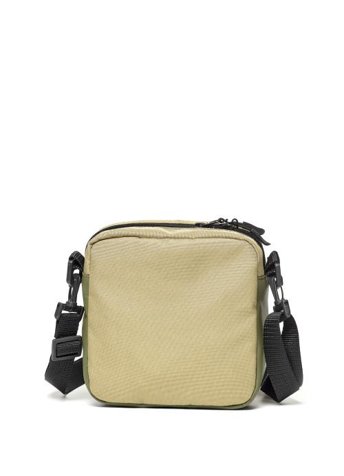 Чоловіча сумка-месенджер Sambag тканинна через плече Хакі (902017617) - фото 10 Чоловіча сумка-месенджер Sambag тканинна через плече Хакі (902017617) - фото 10