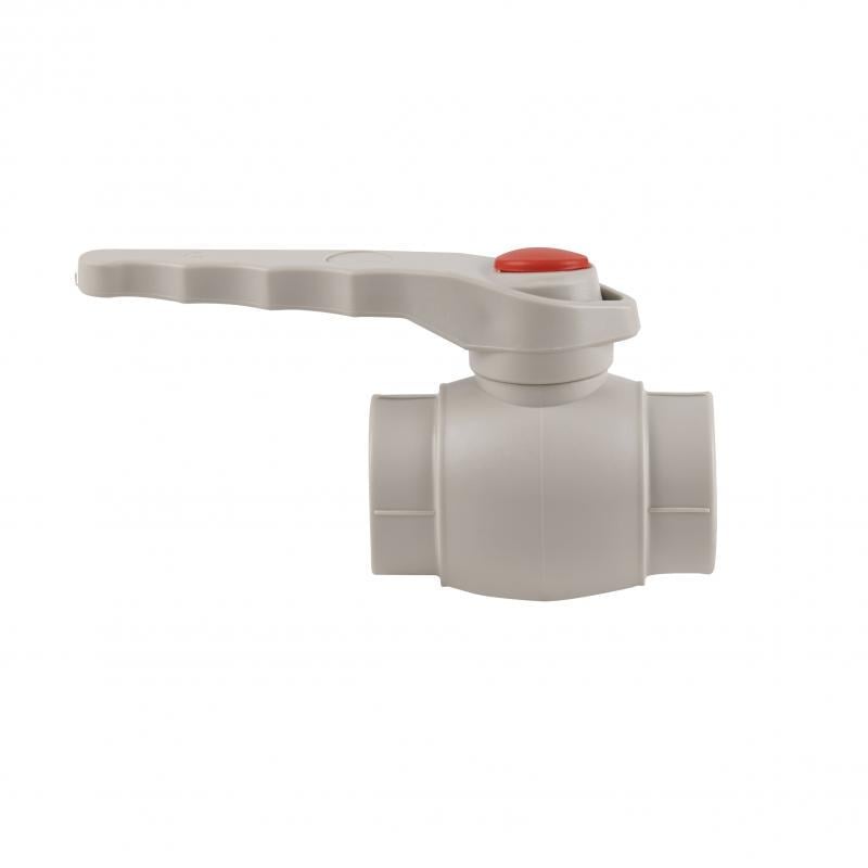 Кран кульовий PPR Thermo Alliance 40 (FRRS00029245) - фото 3 Кран кульовий PPR Thermo Alliance 40 (FRRS00029245) - фото 3