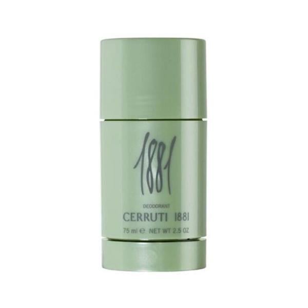 Дезодорант-стик мужской Cerruti 1881 Pour Homme 75 мл