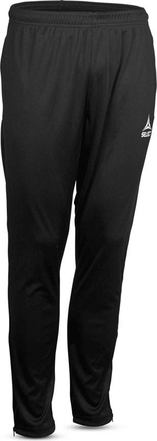 Спортивные штаны Select PISA TRAINING PANTS REGULAR FIT 624180-101 8 лет 4XS Черный