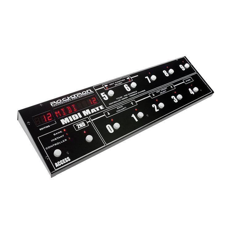 Контроллер Rocktron Midi Mate (111818)