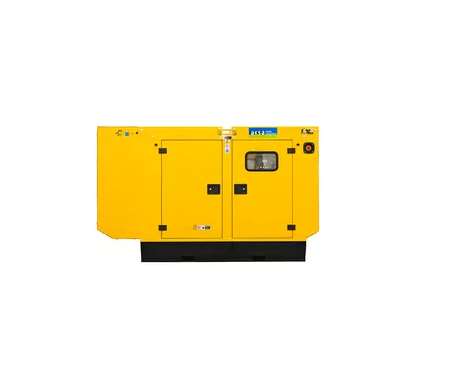 Генератор дизельний AKSA APD 70 A автоматика 70 kVa/56kw 8,5 годин (12930648) - фото 2