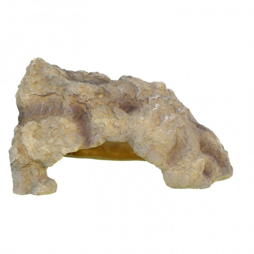 Печера кутова Repti-Zoo 21x16x9 см (EHR08M)