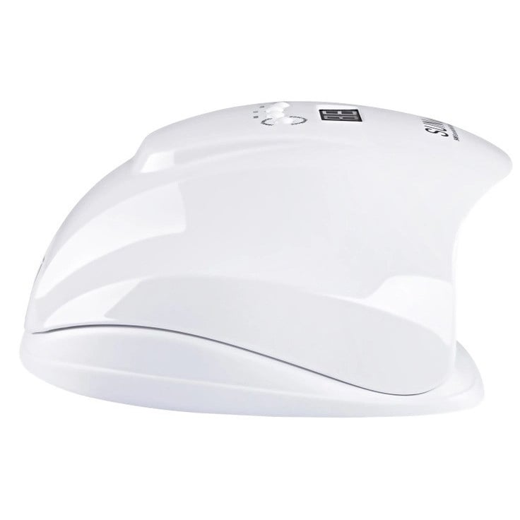 Лампа для манікюру SUN Beauty nail FD 160A 54W (23252085) - фото 11 Лампа для манікюру SUN Beauty nail FD 160A 54W (23252085) - фото 11