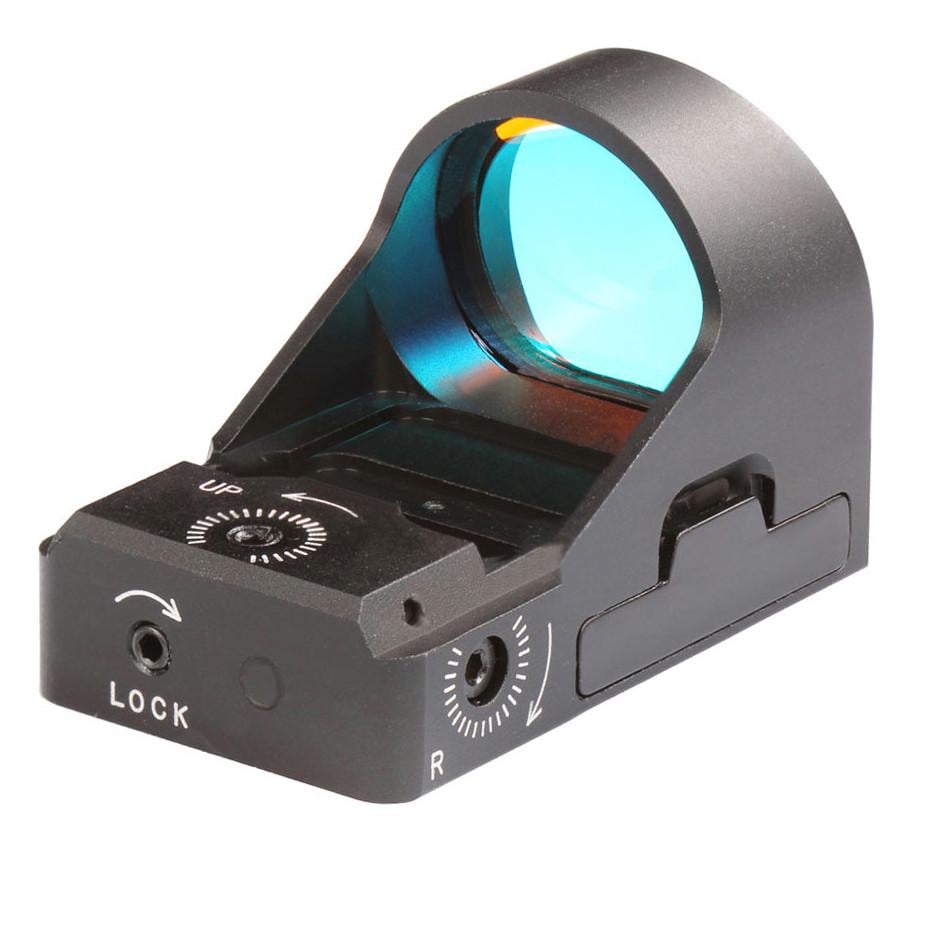 Прицел коллиматорный Delta Optical MiniDot HD 26 - фото 3