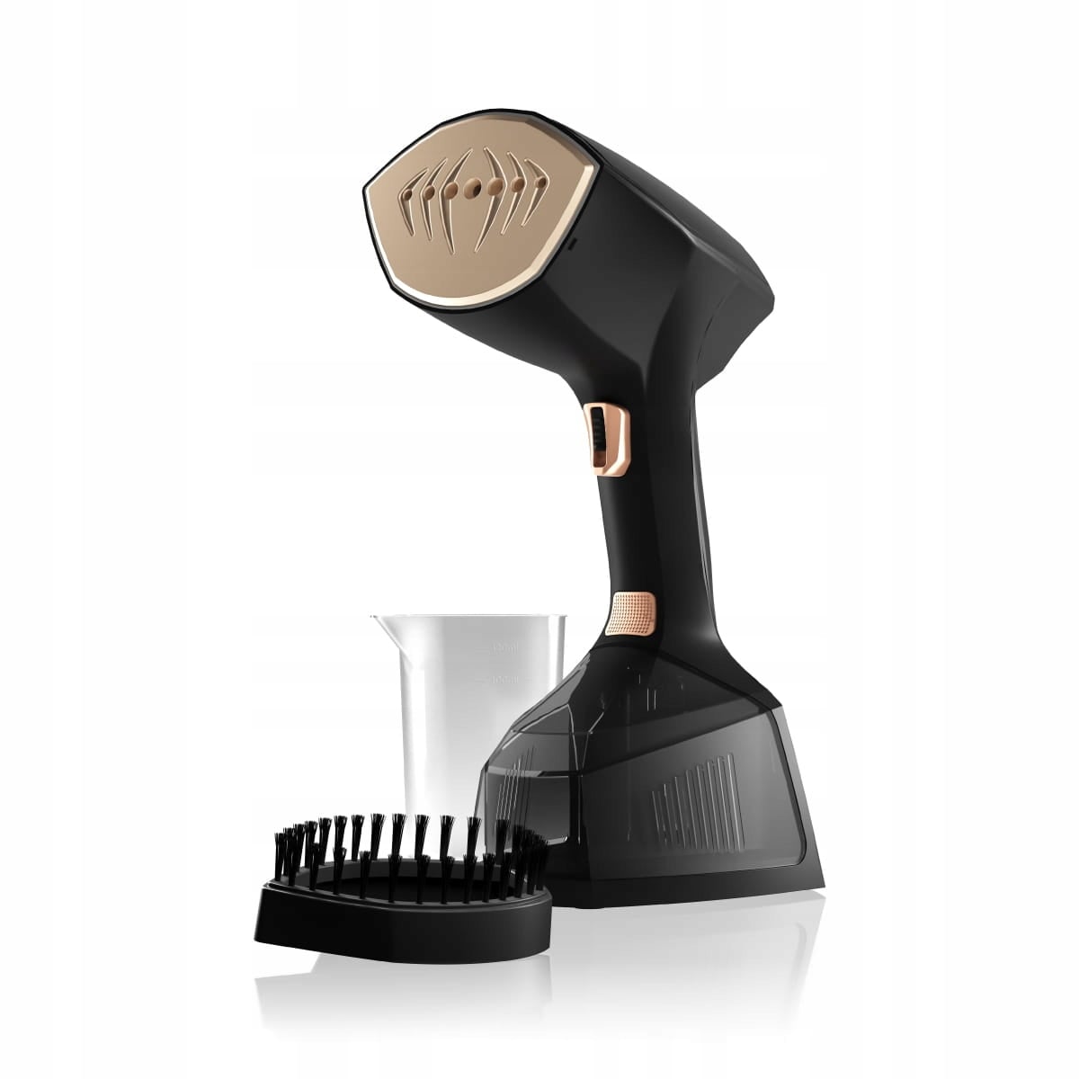 Відпарювач Vertenz AURA 50 Black (514368)