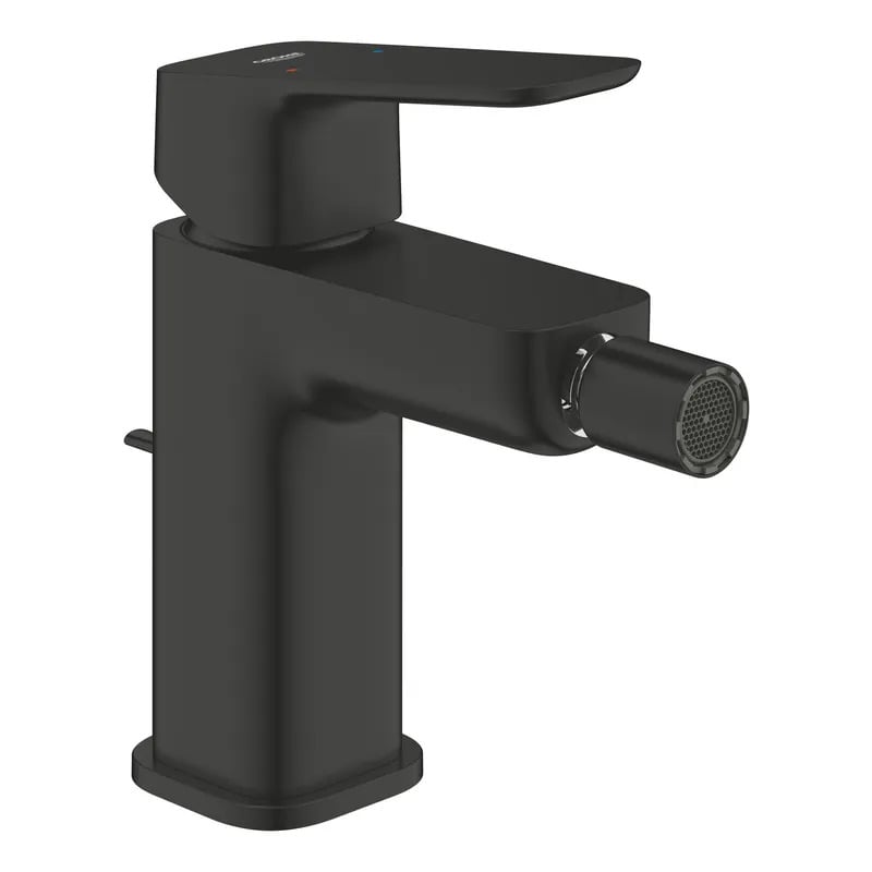 Змішувач одноважільний для біде Grohe Cubeo S (1018102430)