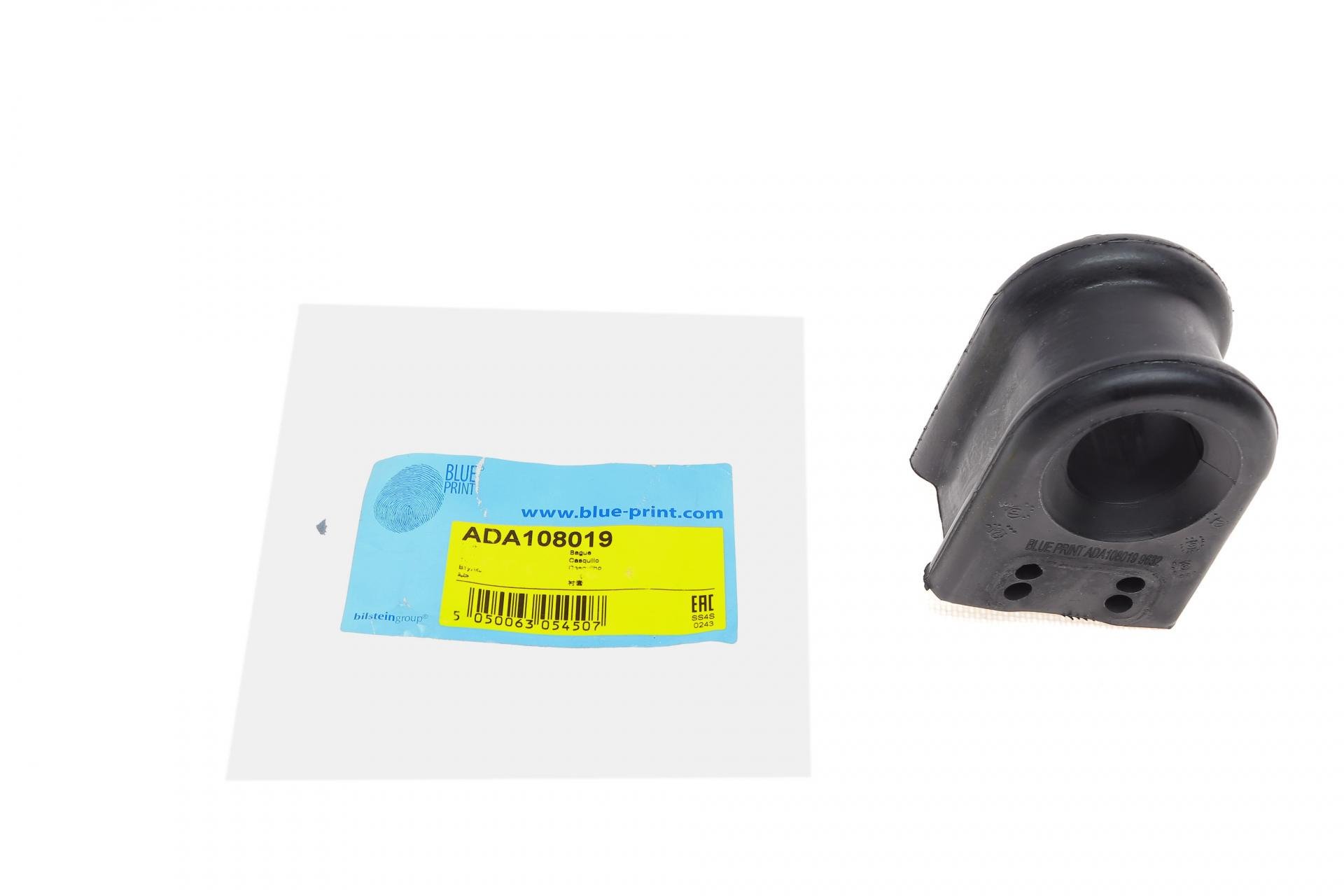 Втулка стабилизатора переднего Jeep Grand Cherokee 2,7 CRD/3,1-4,7 99-05 d 28 мм (ADA108019)