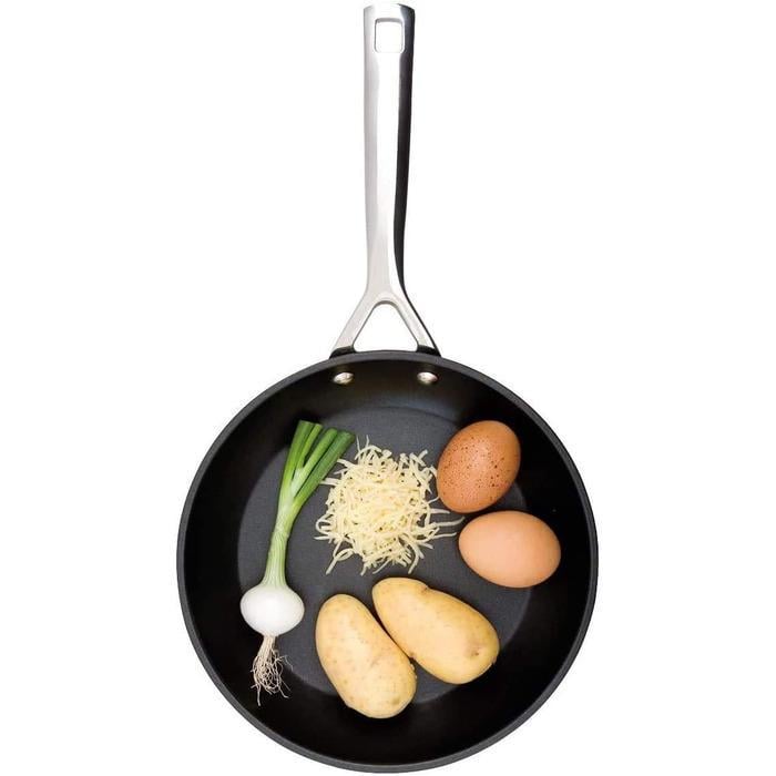 Сковорода Le Creuset Рига 20 см алюміній (2650764)