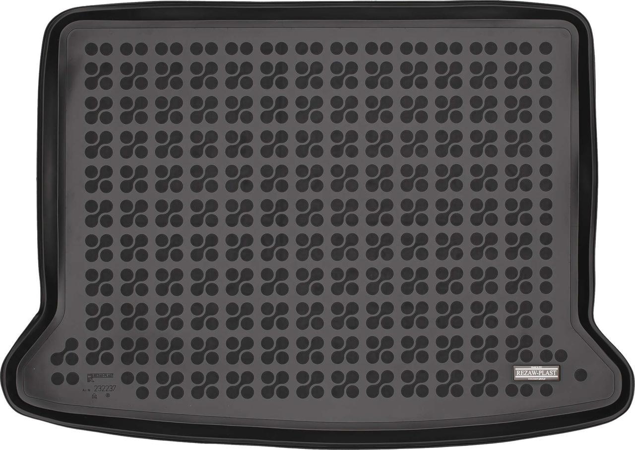 Коврик в багажник Rezaw-Plast RP для Mazda CX30 SUV 2019+ (232237)