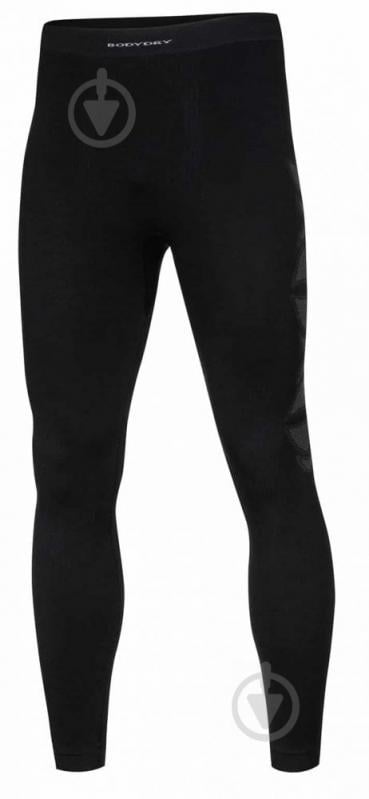 Термоштаны BodyDry Turtle Man XS/S Black (BOD-NTURTBLXS-S) Термоштаны BodyDry Turtle Man XS/S Black (BOD-NTURTBLXS-S)