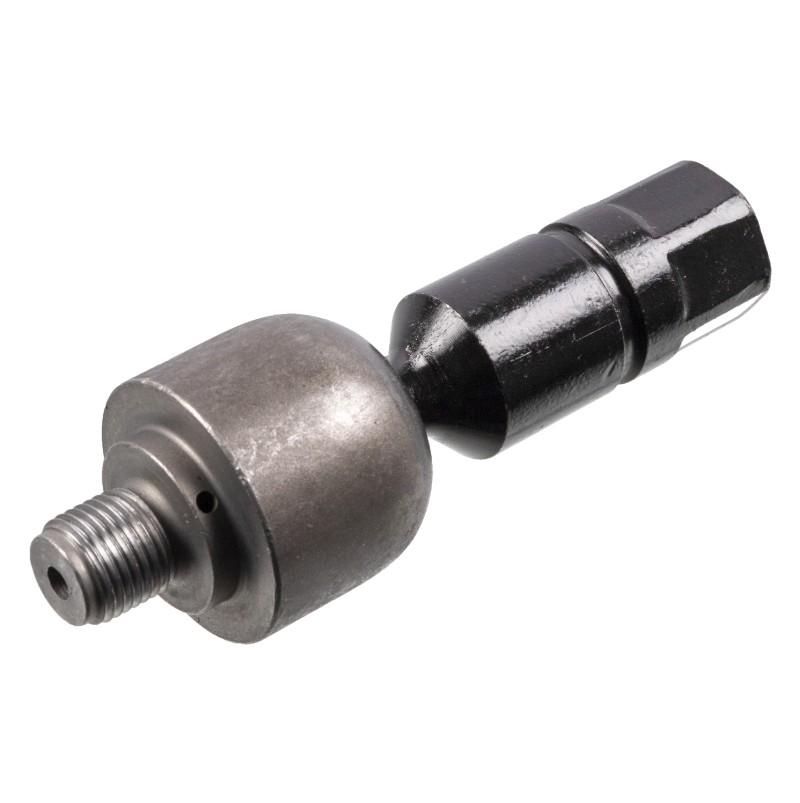 Осевой шарнир поперечная рулевая тяга FEBI BILSTEIN 27424FE
