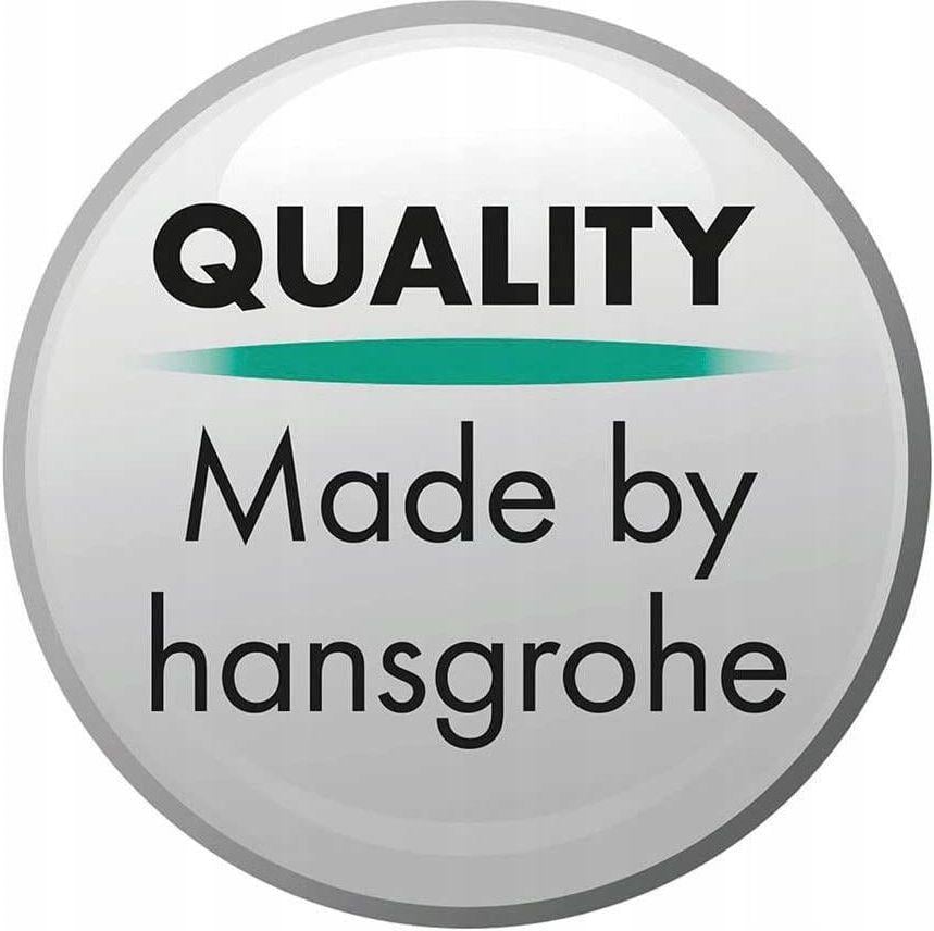 Смеситель для биде Hansgrohe Tecturis E (73200000) - фото 3