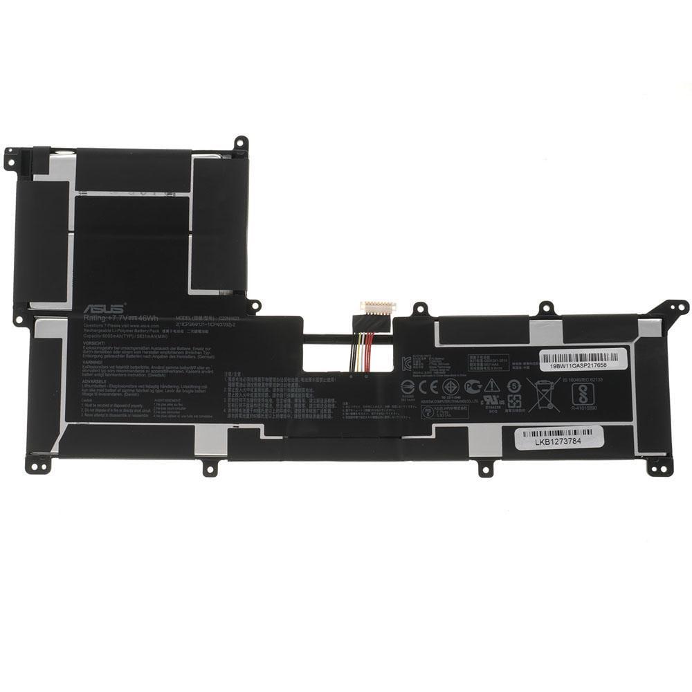 Аккумулятор для ноутбука Asus Zenbook UX490UA 6005 mAh 7,7V (134277)