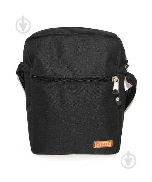 Сумка DNK Classic bag col. 01 Черный - фото 2 Сумка DNK Classic bag col. 01 Черный - фото 2