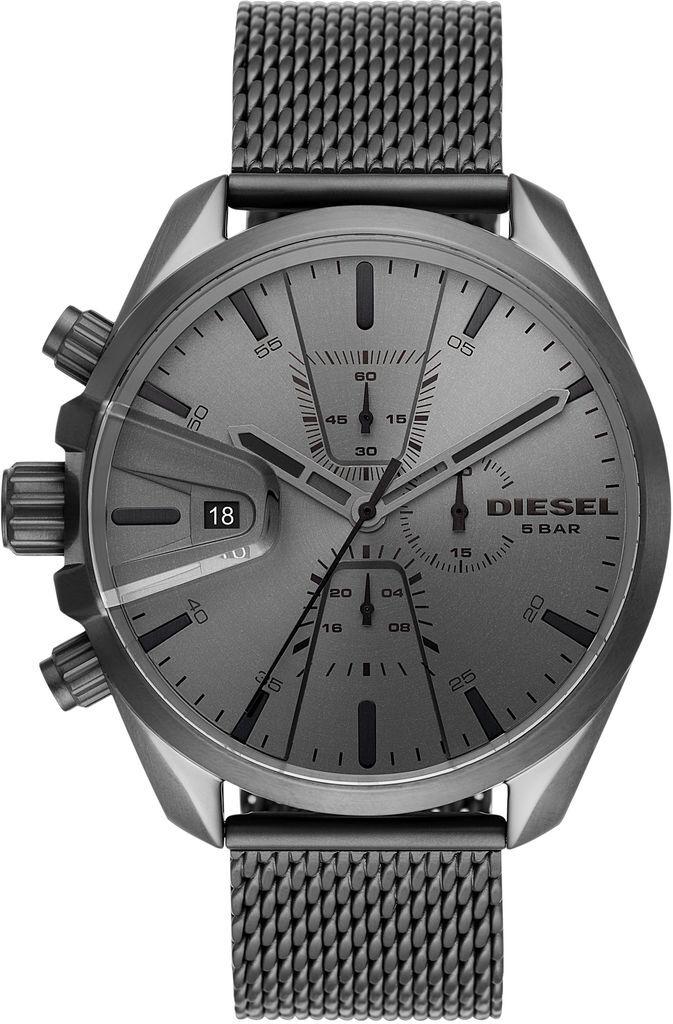 Часы кварцевые Diesel DZ4528 (9131157) Часы кварцевые Diesel DZ4528 (9131157)