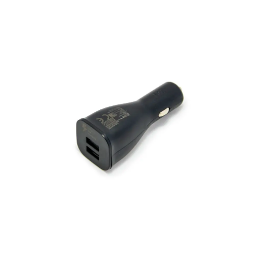 Адаптер автомобильный AR 61 от прикуривателя Adaptive Fast 2 USB (548492)
