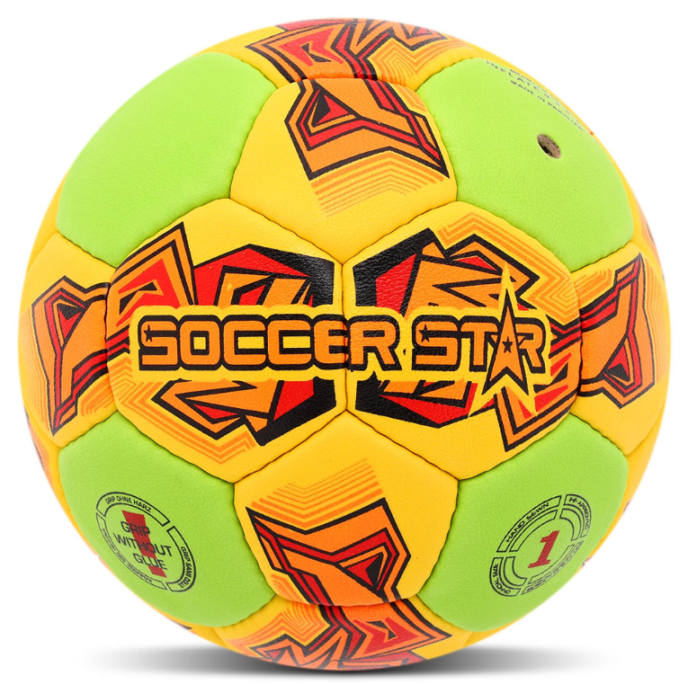 Мяч гандбольный SOCCER STAR HB-4531-1